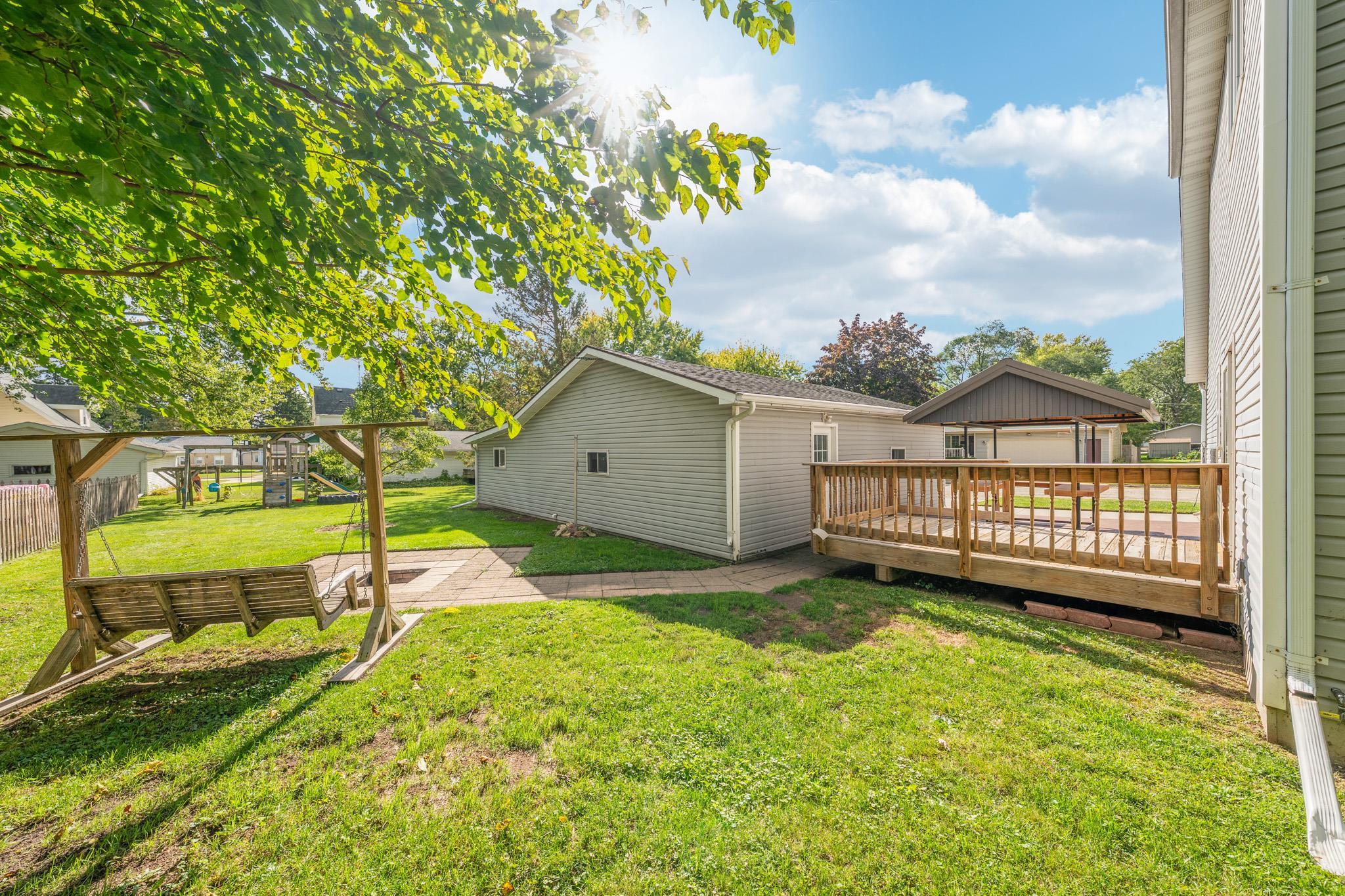 358 Monroe Street Berlin, WI 54923 - Photo 47 of 57