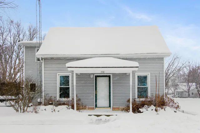 $225,000 | 358 Monroe Street, Berlin, WI 54923
