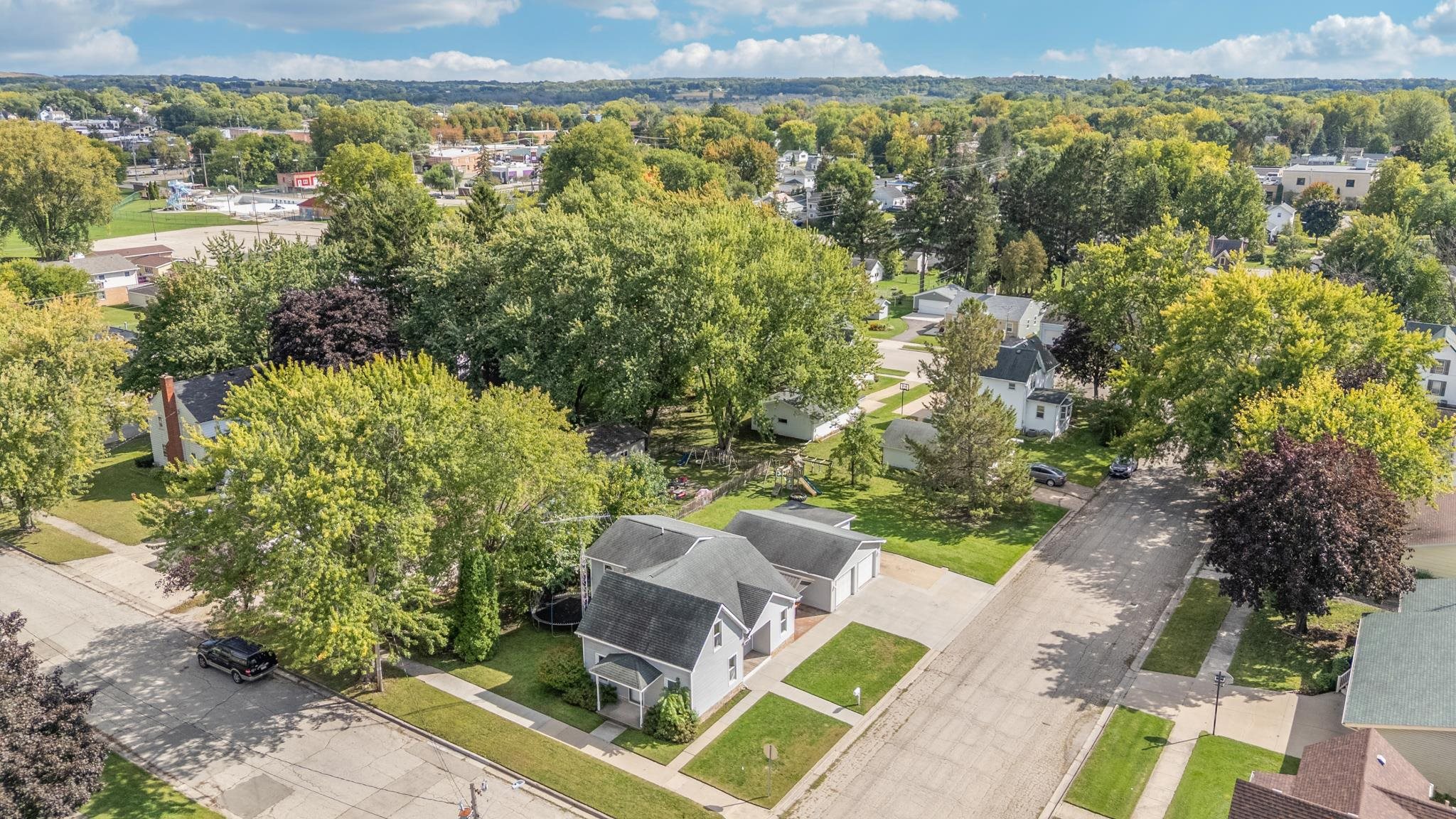 358 Monroe Street Berlin, WI 54923 - Photo 52 of 57