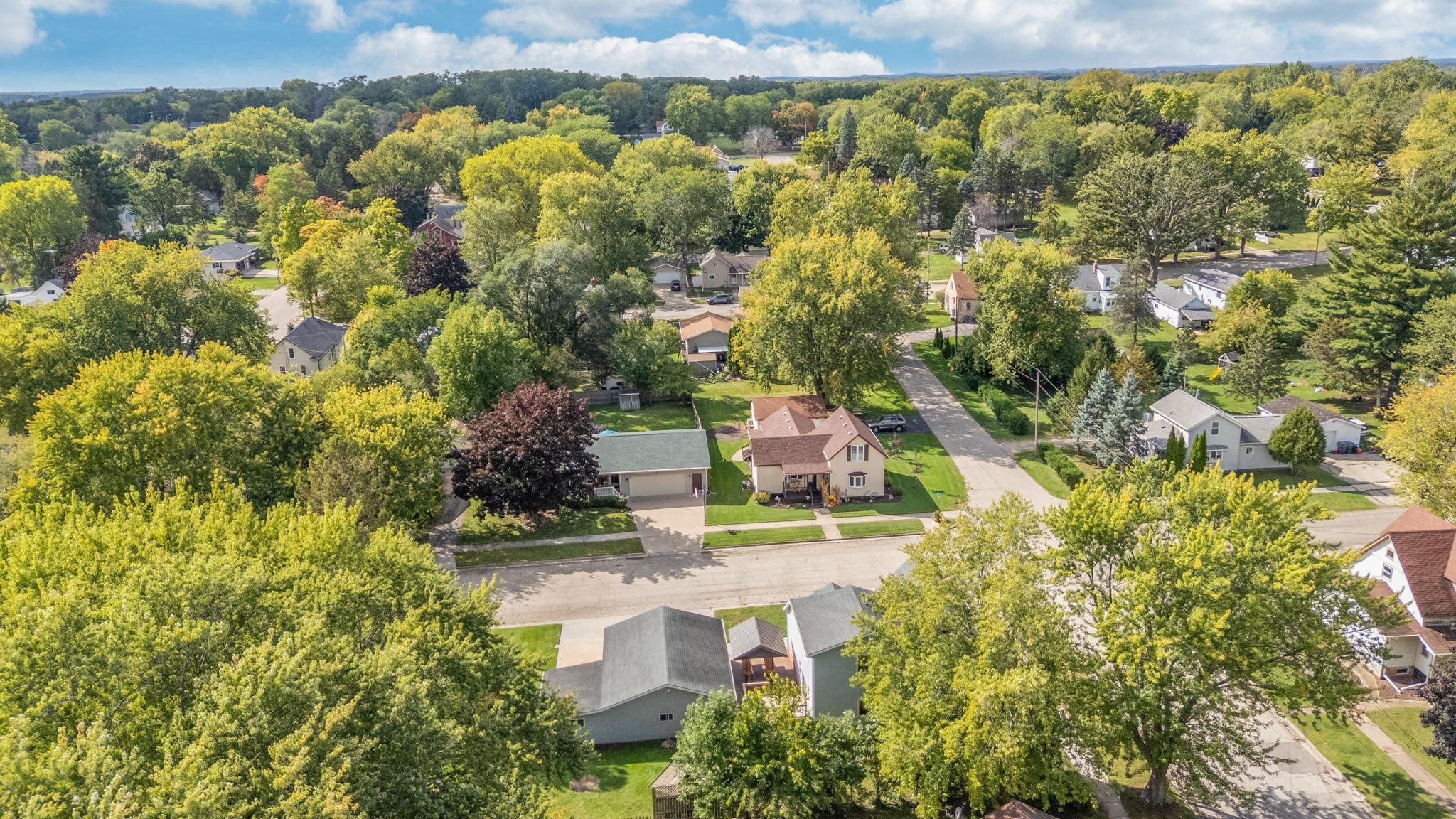 358 Monroe Street Berlin, WI 54923 - Photo 54 of 57