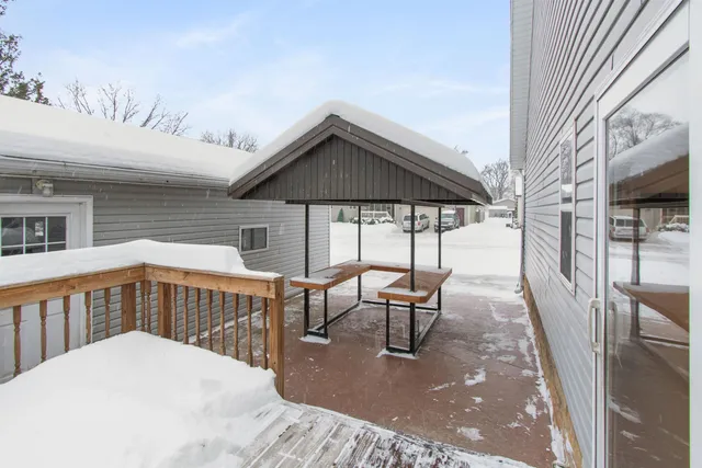 $225,000 | 358 Monroe Street, Berlin, WI 54923