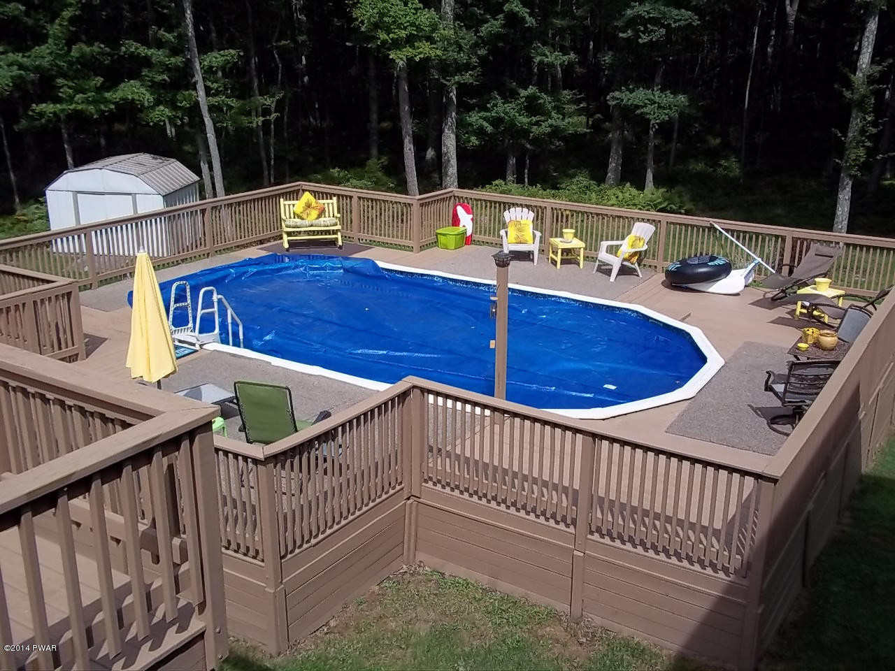 111 Otto Road Shohola, PA 18458 - Photo 26 of 30 Gallery Image 26