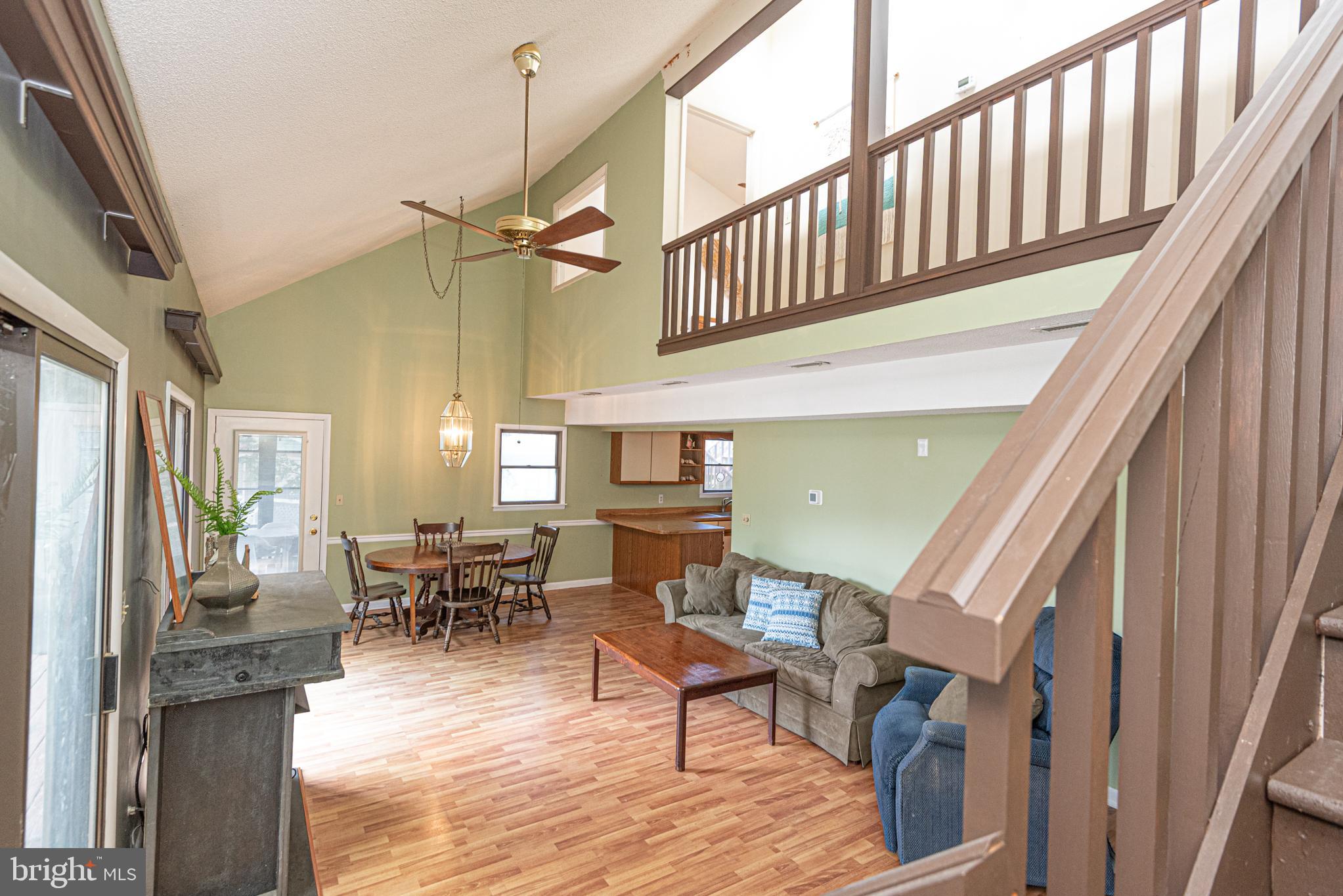 2 Windjammer Road Ocean Pines, MD 21811 - Photo 24 of 85 Living room