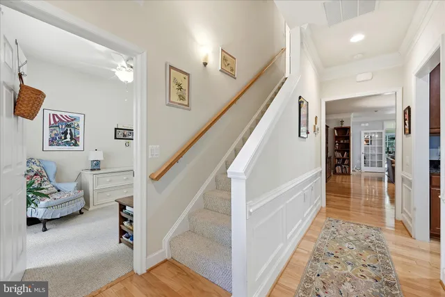 $725,000 | 44397 Oakmont Manor Square, Ashburn, VA 20147