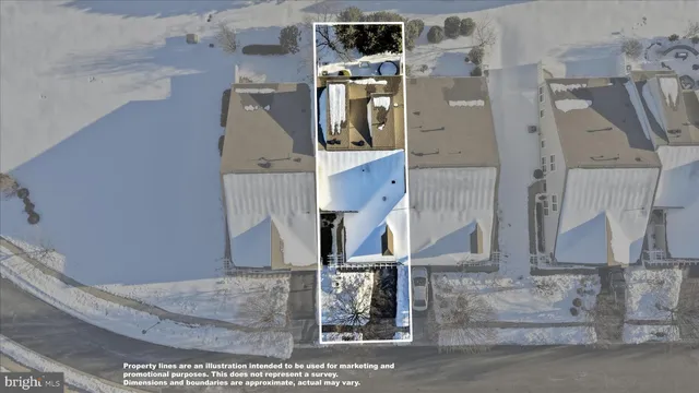 $725,000 | 44397 Oakmont Manor Square, Ashburn, VA 20147