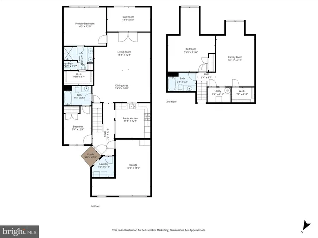 $725,000 | 44397 Oakmont Manor Square, Ashburn, VA 20147