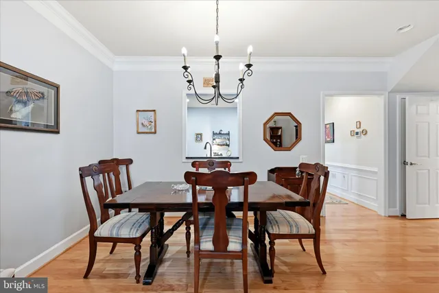 $725,000 | 44397 Oakmont Manor Square, Ashburn, VA 20147