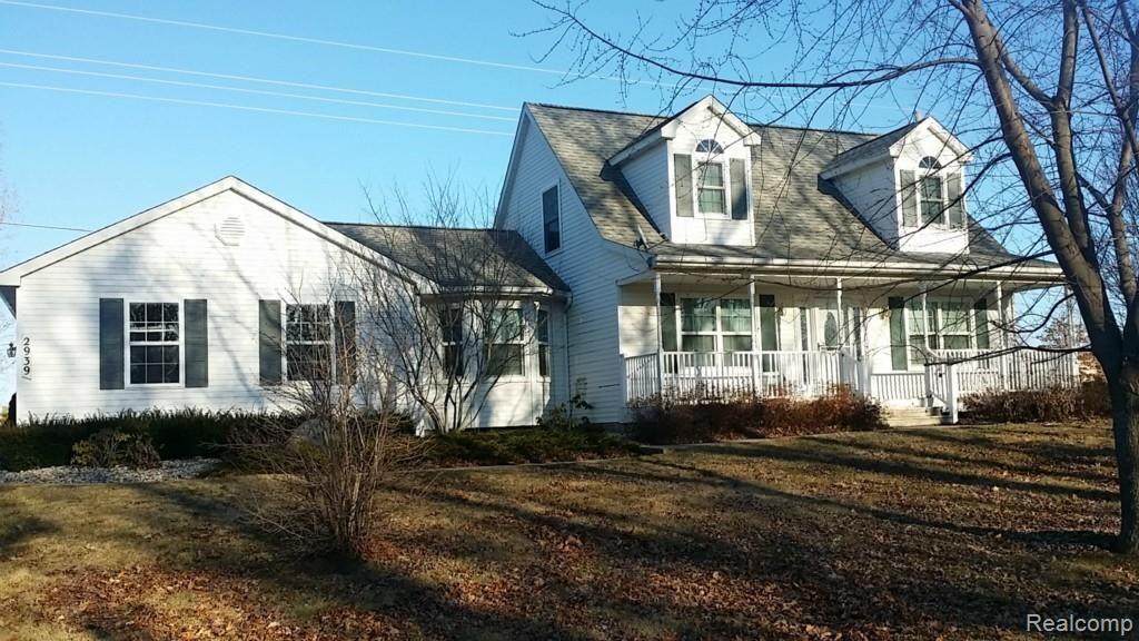 2939 County Farm Road Howell, MI 48843 - Photo 2 of 23