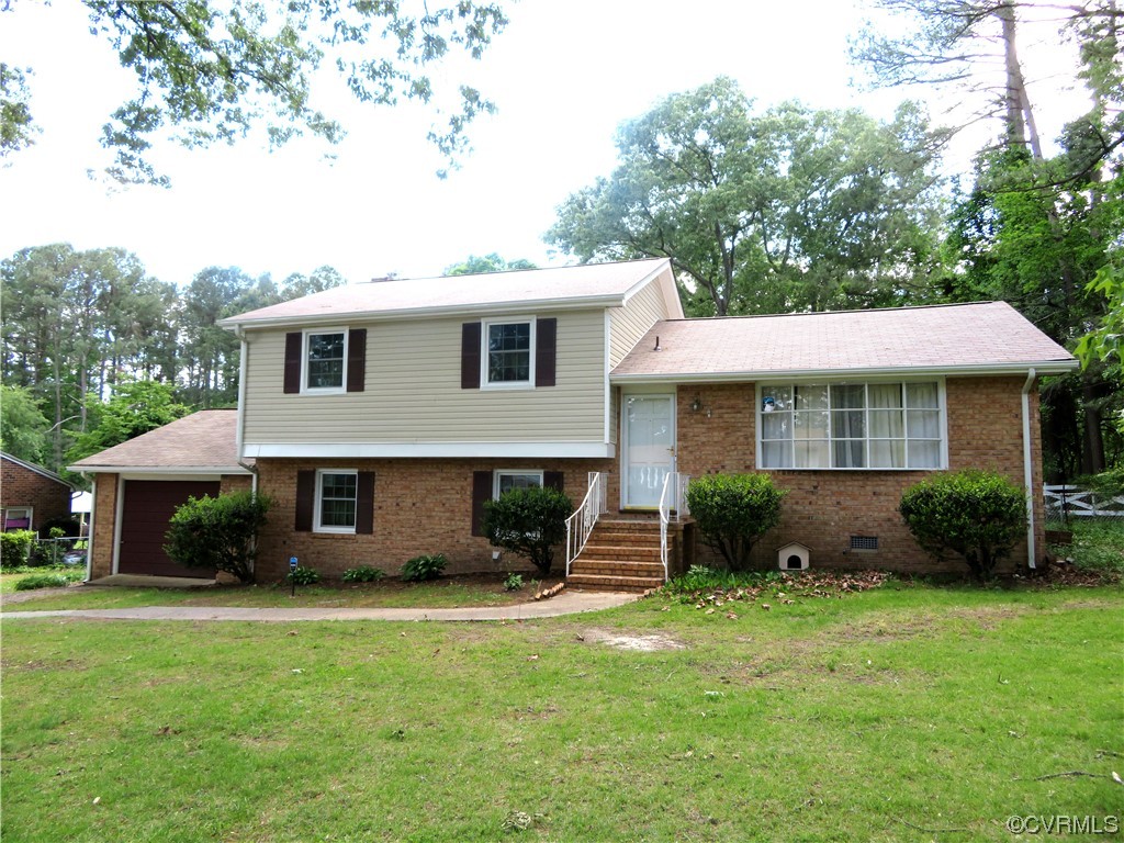 4506 Fairway Road Petersburg, VA 23803 - Photo 1 of 49 Gallery Image 1