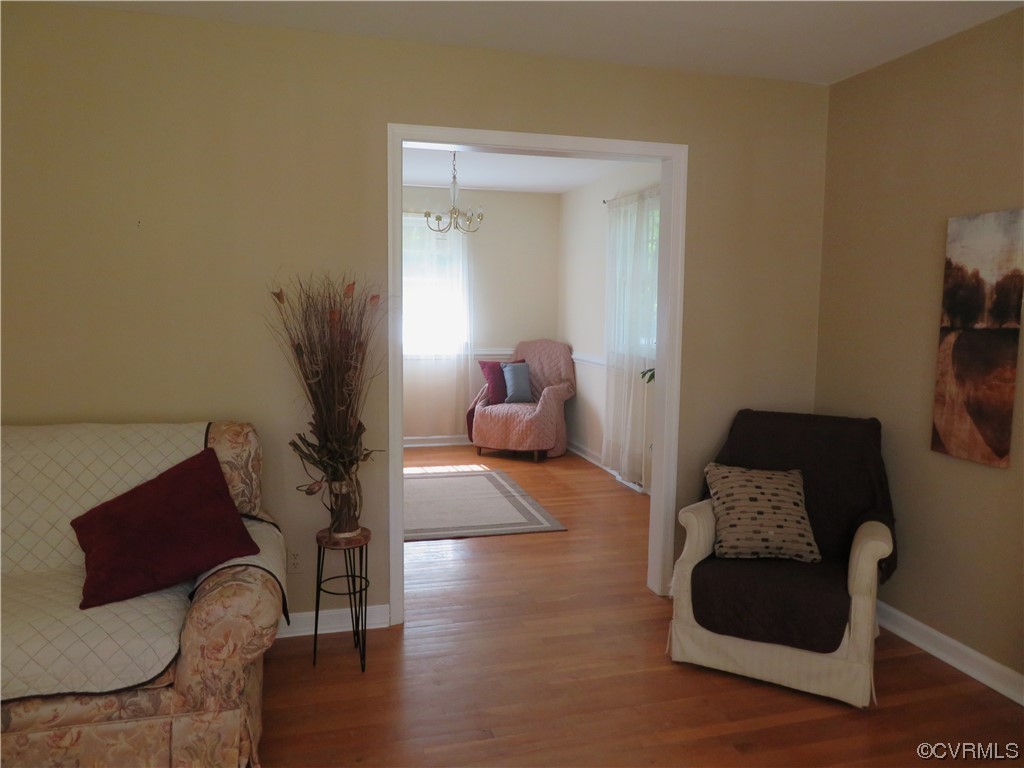 4506 Fairway Road Petersburg, VA 23803 - Photo 16 of 49 Gallery Image 16