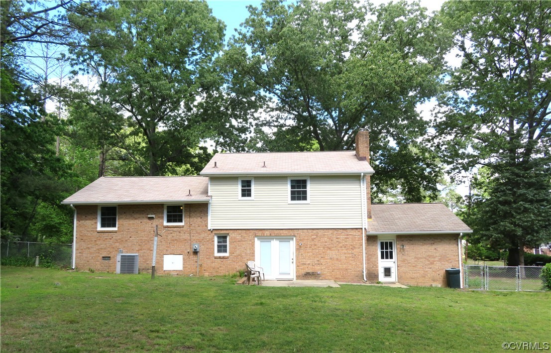 4506 Fairway Road Petersburg, VA 23803 - Photo 2 of 49 Gallery Image 2