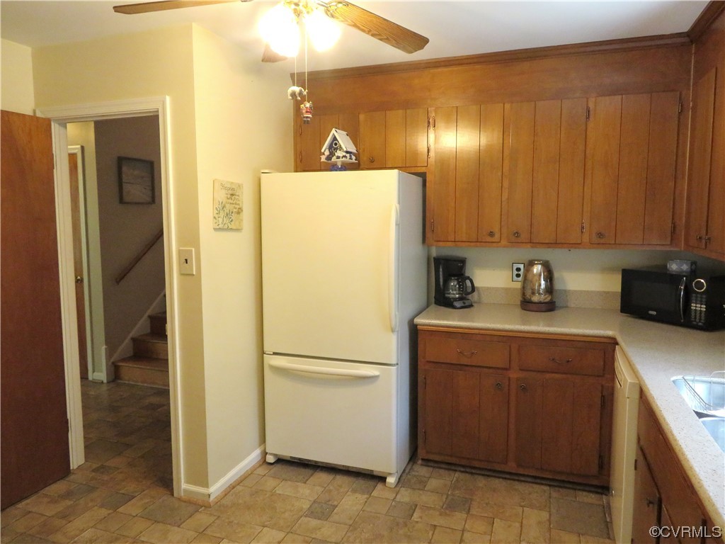 4506 Fairway Road Petersburg, VA 23803 - Photo 21 of 49 Gallery Image 21