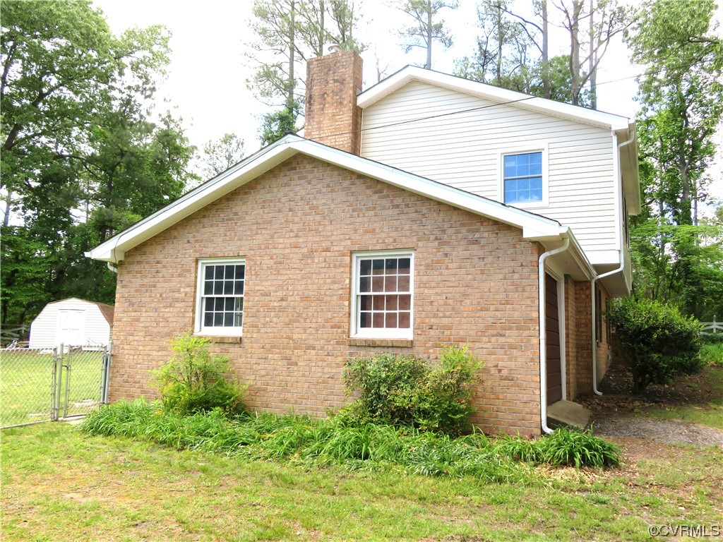 4506 Fairway Road Petersburg, VA 23803 - Photo 3 of 49 Gallery Image 3
