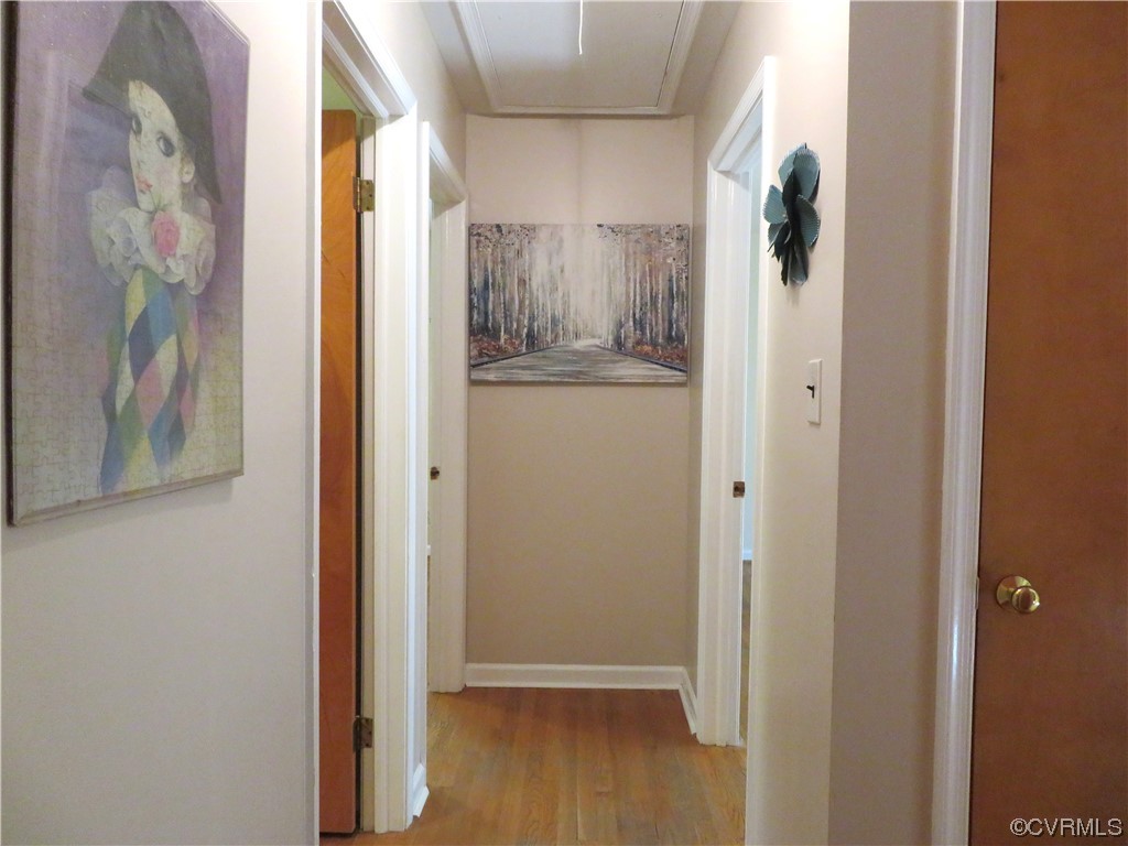 4506 Fairway Road Petersburg, VA 23803 - Photo 38 of 49 Gallery Image 38