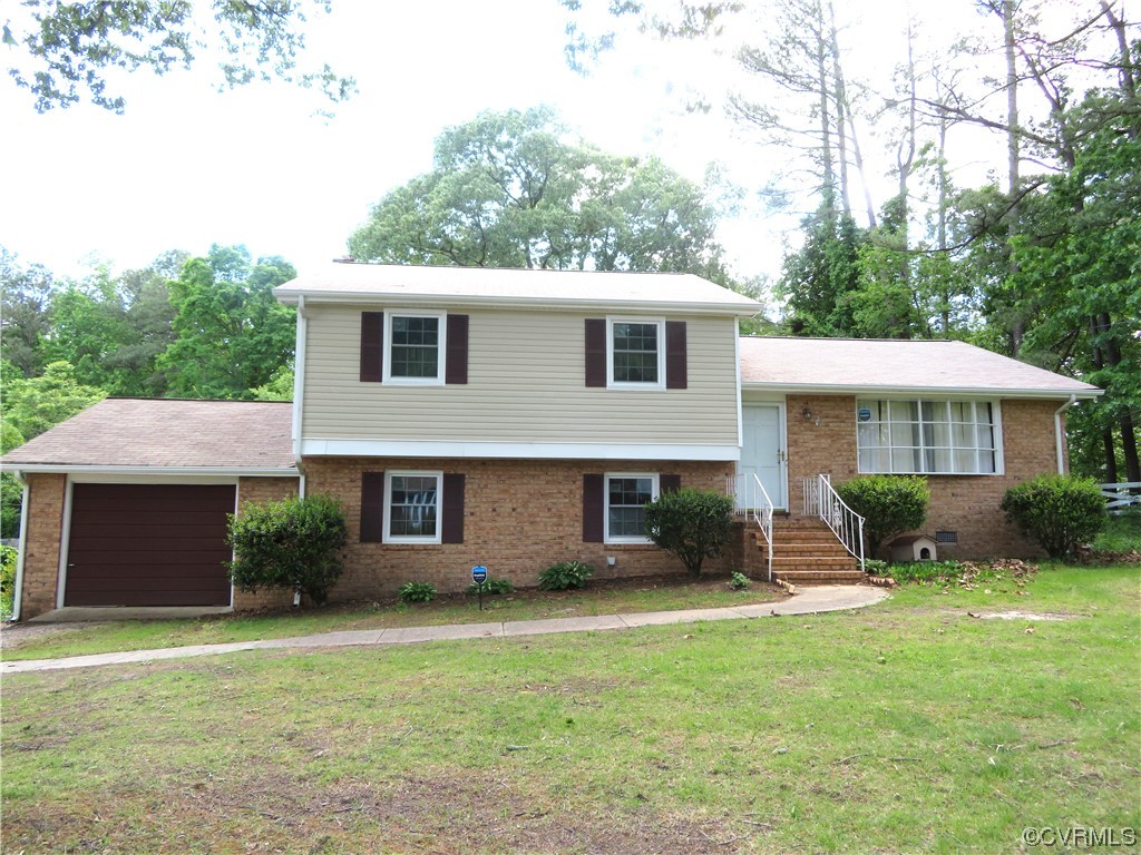 4506 Fairway Road Petersburg, VA 23803 - Photo 4 of 49 Gallery Image 4