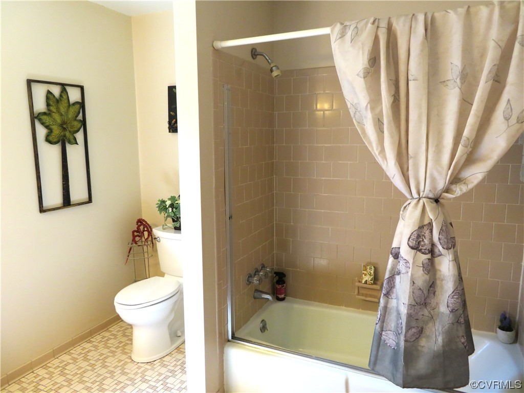 4506 Fairway Road Petersburg, VA 23803 - Photo 44 of 49 Gallery Image 44