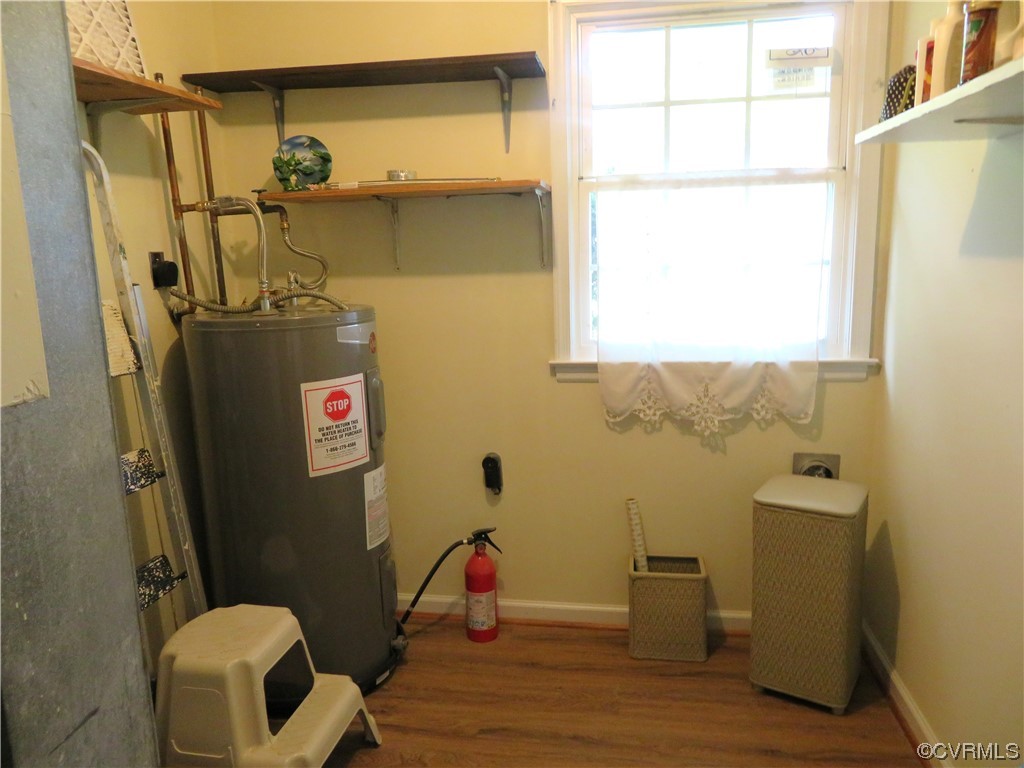 4506 Fairway Road Petersburg, VA 23803 - Photo 49 of 49 Gallery Image 49