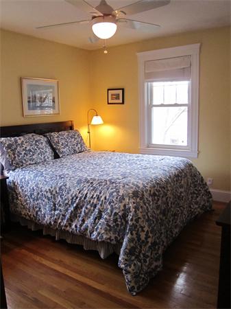 58 Salisbury Road, Unit 2 Watertown, MA 02472 - Photo 12 of 16 Gallery Image 12
