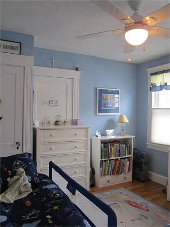 58 Salisbury Road, Unit 2 Watertown, MA 02472 - Photo 13 of 16 Gallery Image 13