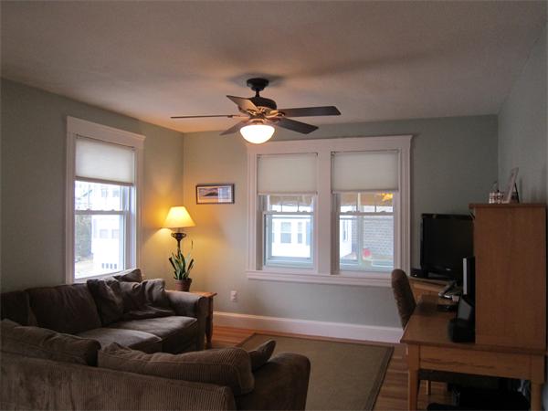 58 Salisbury Road, Unit 2 Watertown, MA 02472 - Photo 5 of 16 Gallery Image 5