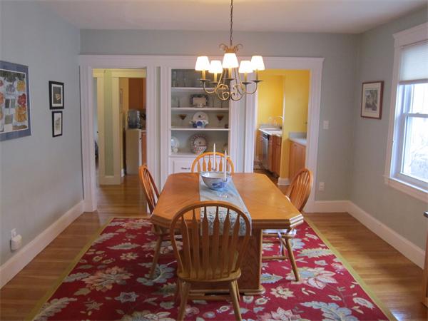 58 Salisbury Road, Unit 2 Watertown, MA 02472 - Photo 6 of 16 Gallery Image 6