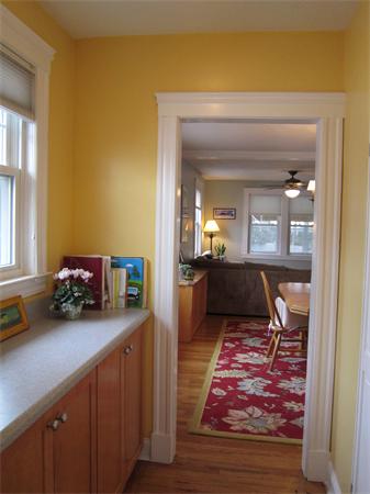 58 Salisbury Road, Unit 2 Watertown, MA 02472 - Photo 9 of 16 Gallery Image 9