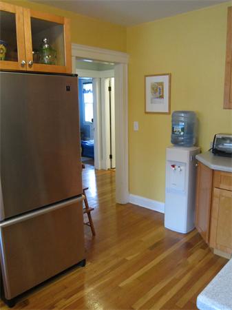 58 Salisbury Road, Unit 2 Watertown, MA 02472 - Photo 10 of 16 Gallery Image 10