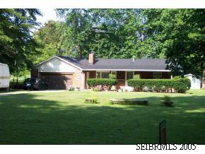 8277 Loop Road Sunman, IN 47041 - Photo 1 of 5