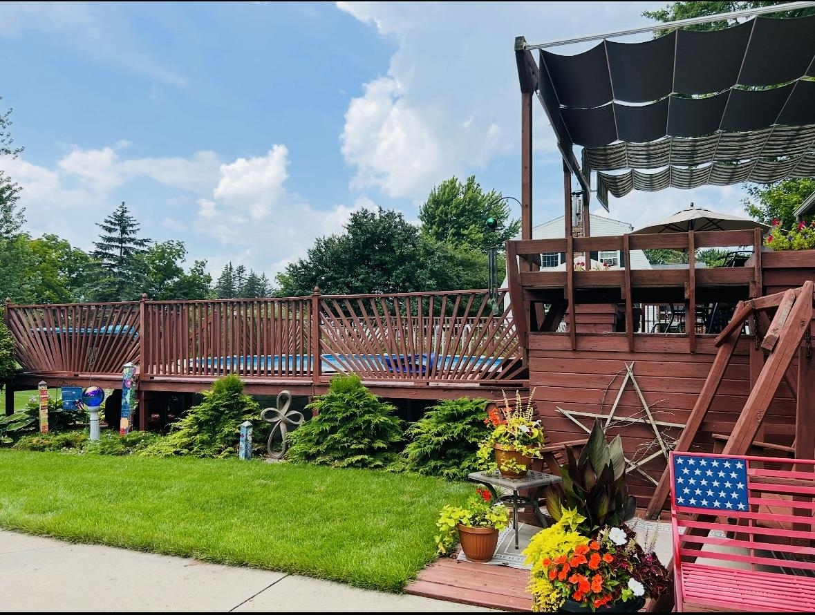 1408 South Huron Road Kawkawlin, MI 48631 - Photo 40 of 51