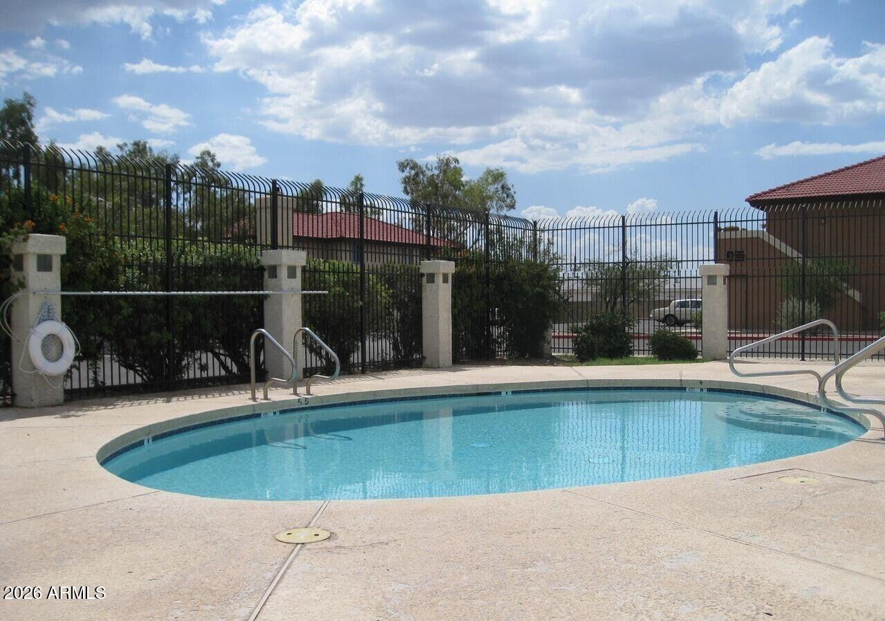 2650 East McKellips Road, Unit 243 Mesa, AZ 85213 - Photo 22 of 33