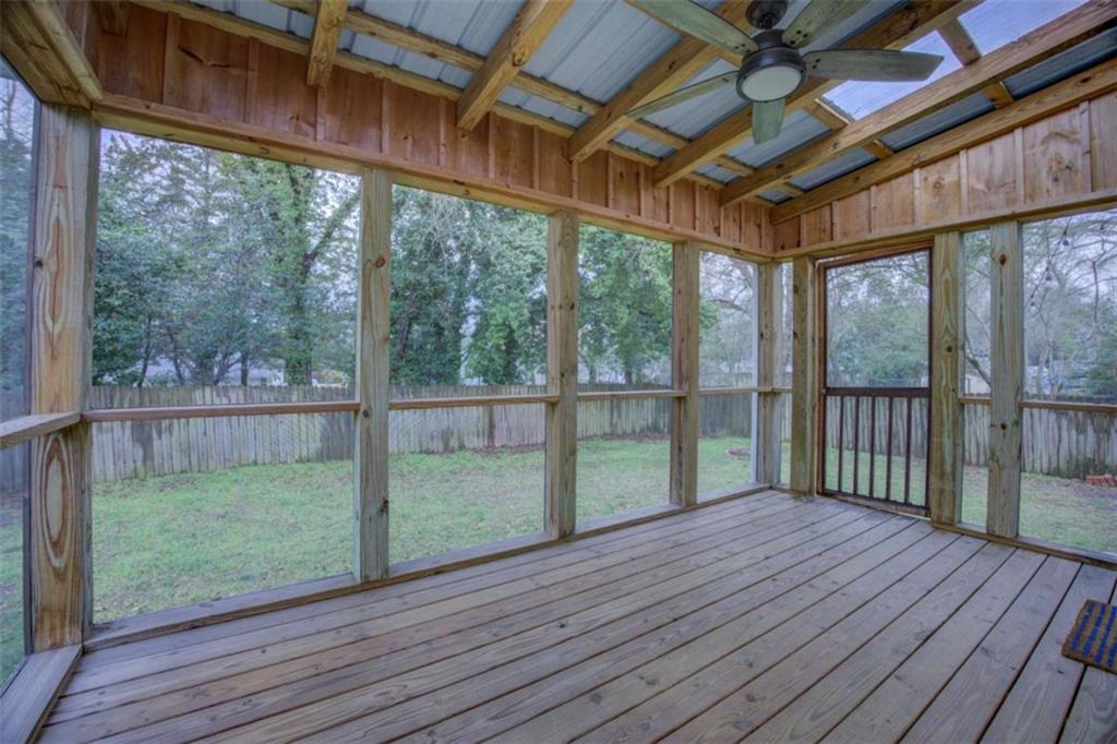 4147 Elizabeth Street Northeast Covington, GA 30014 - Photo 30 of 32