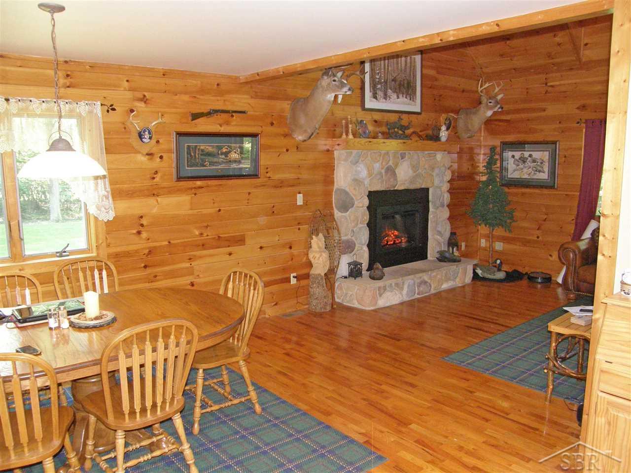 8495 South Fordney Road St. Charles, MI 48655 - Photo 8 of 21