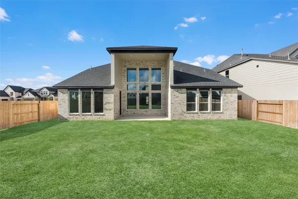 $594,919 | 16234 Blue Mistflower Lane, Hockley, TX 77447
