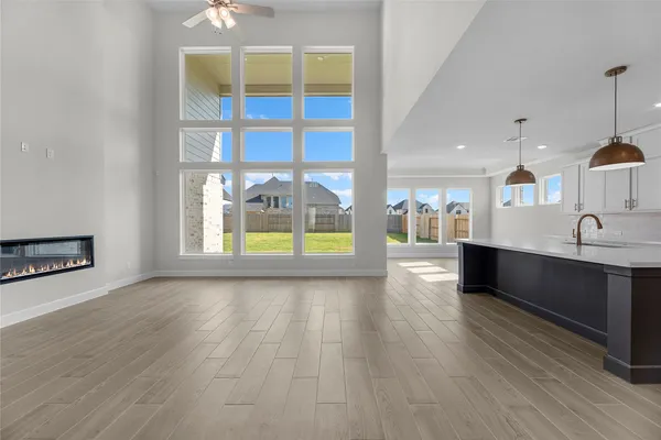 $594,919 | 16234 Blue Mistflower Lane, Hockley, TX 77447