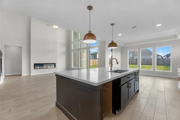 $594,919 | 16234 Blue Mistflower Lane, Hockley, TX 77447