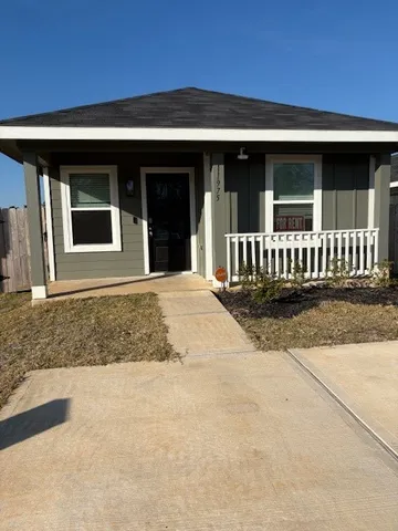 $1,495 | 11975 Midas Lane, Willis, TX 77378