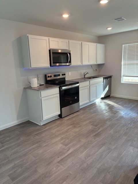 11975 Midas Lane Willis, TX 77378 - Photo 5 of 16