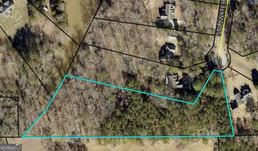 0 Rudders Crossing, Unit LOT A42 Newnan, GA 30263 - Photo 1 of 1