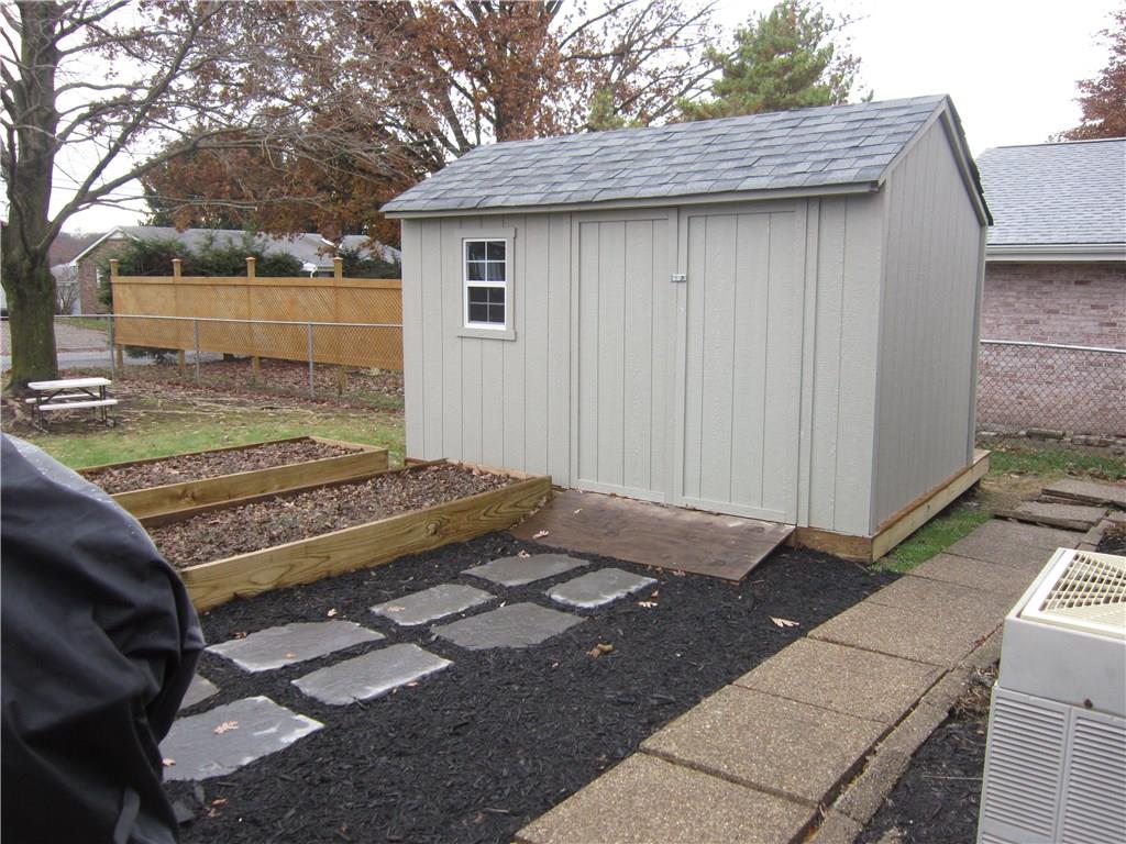 449 Glenview Drive Lower Burrell, PA 15068 - Photo 22 of 25