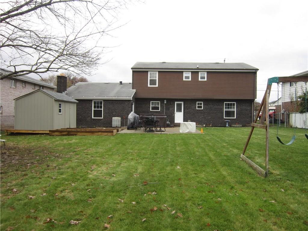 449 Glenview Drive Lower Burrell, PA 15068 - Photo 23 of 25