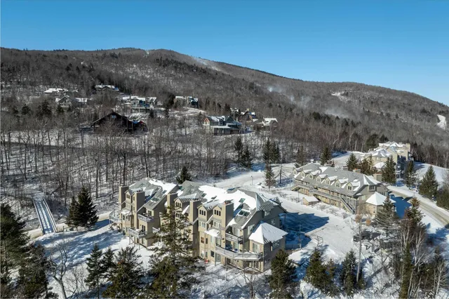 $595,000 | 17 Day Break Drive, Unit F101, Ludlow, VT 05149