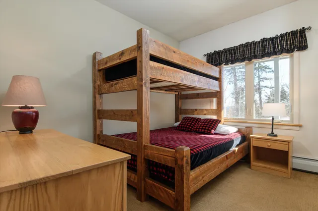 $595,000 | 17 Day Break Drive, Unit F101, Ludlow, VT 05149