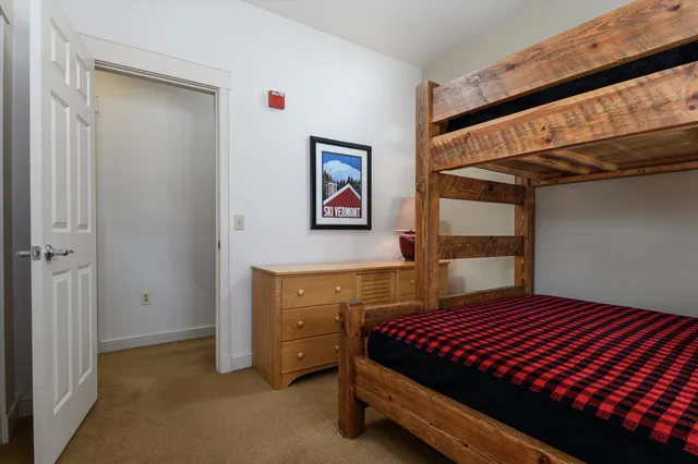 $595,000 | 17 Day Break Drive, Unit F101, Ludlow, VT 05149