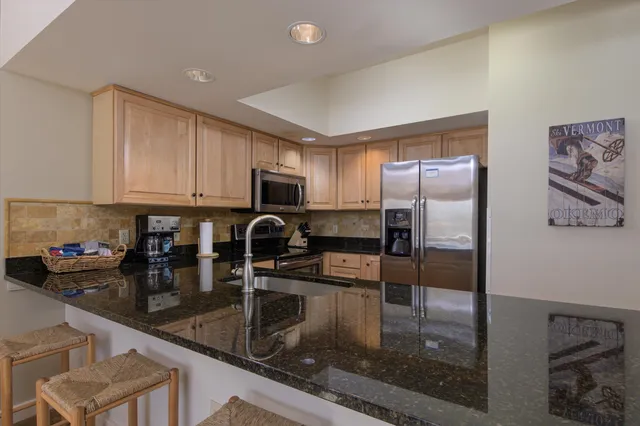 $595,000 | 17 Day Break Drive, Unit F101, Ludlow, VT 05149