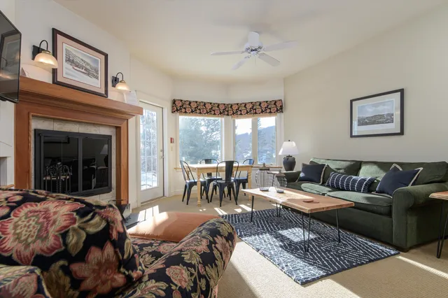 $595,000 | 17 Day Break Drive, Unit F101, Ludlow, VT 05149