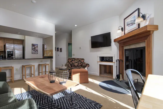 $595,000 | 17 Day Break Drive, Unit F101, Ludlow, VT 05149