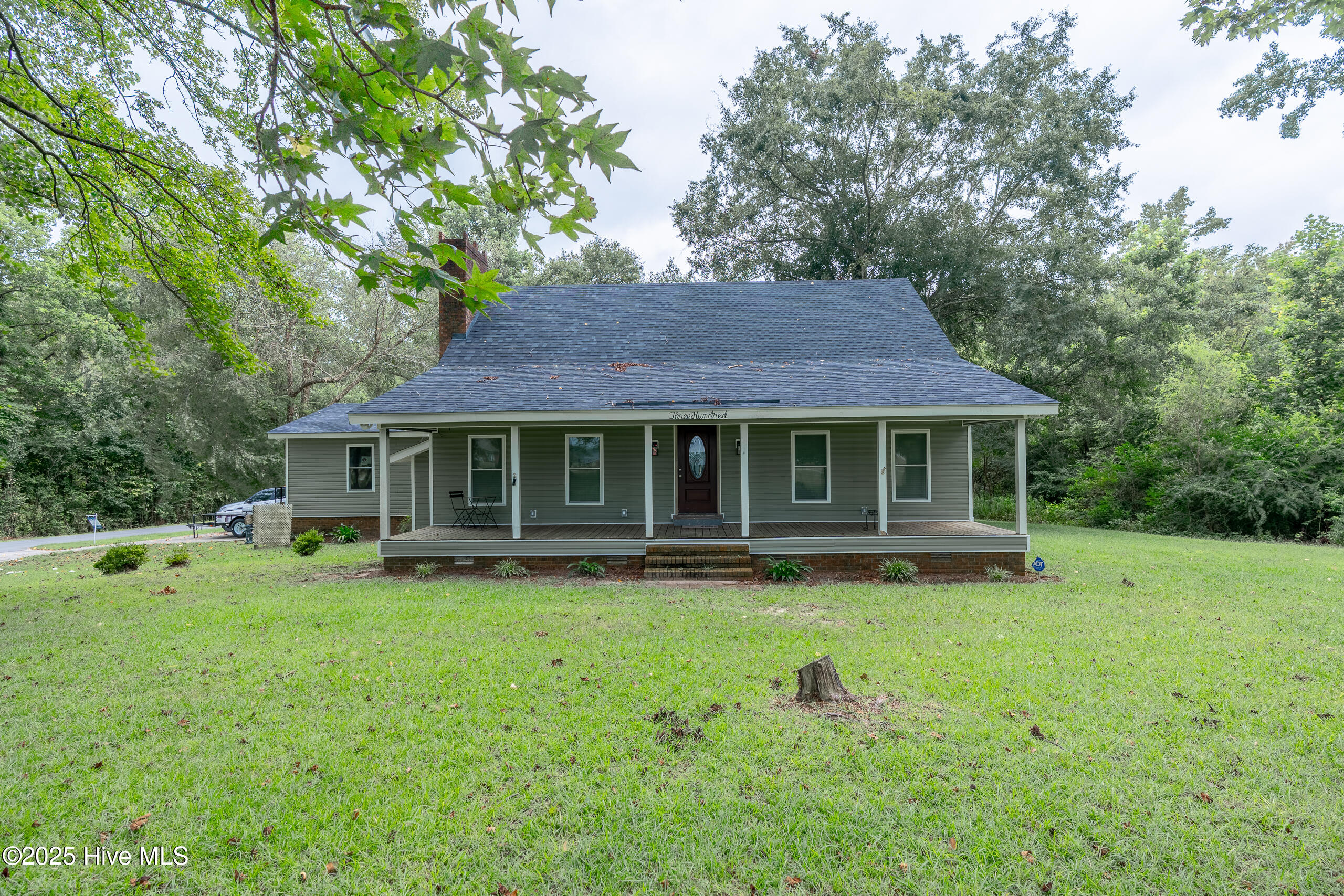 300 Fox Ridge Road Warsaw, NC 28398 - Photo 1 of 78