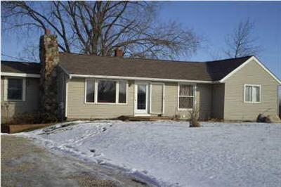 10700 West Chadwick Road Eagle, MI 48822 - Photo 1 of 2 Primary Photo