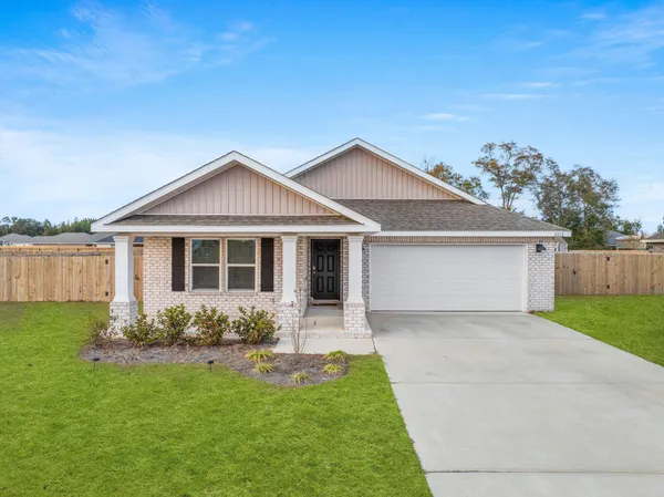 $363,000 | 8812 Gristmill Way, Milton, FL 32583