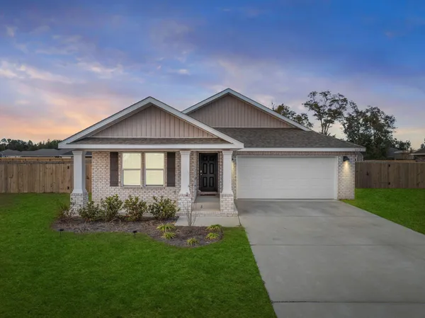 $360,000 | 8812 Gristmill Way, Milton, FL 32583